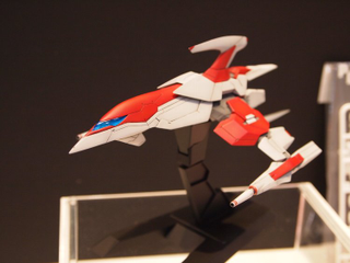 Illustration for article titled These Wonder Festival Figures Are Wonderful